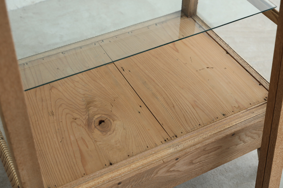 ����ƥ��������쥯����󥷥���� ���